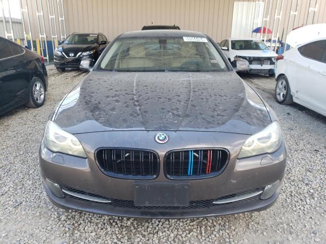 VIN WBAXH5C56DDW12887 2013 BMW 5 Series, 528 XI no.5