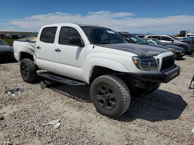 2010 Toyota Tacoma Double Cab VIN: 3TMLU4EN9AM043473 Lot: 51472214