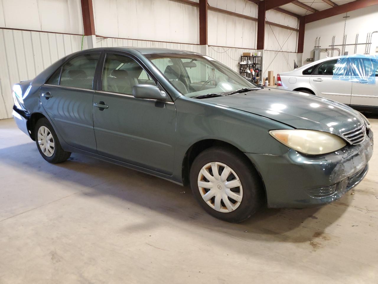 4T1BE32K15U418282 2005 Toyota Camry Le