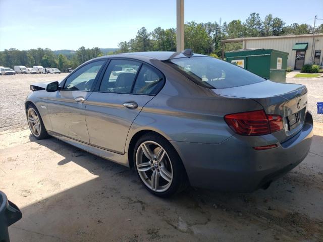 2014 BMW 535 I VIN: WBA5B1C57ED484629 Lot: 56308174