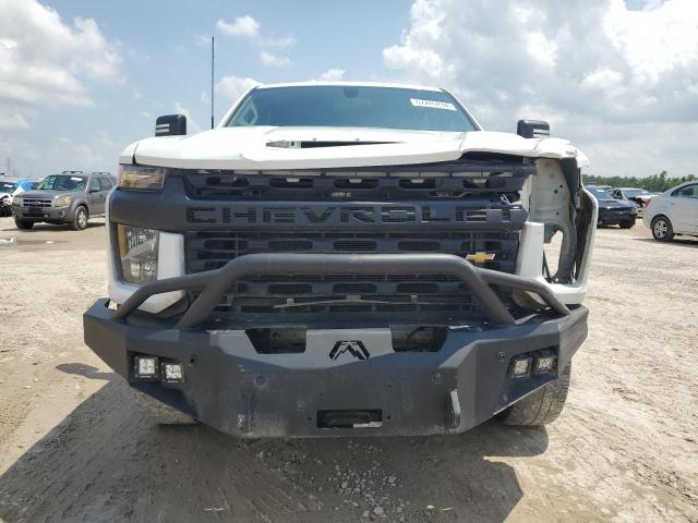 2022 Chevrolet Silverado K3500 VIN: 1GC4YSE72NF232468 Lot: 57285934