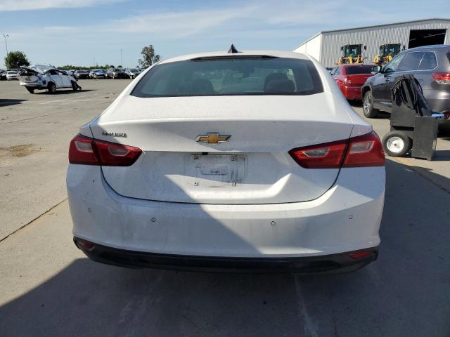 2022 Chevrolet Malibu Ls VIN: 1G1ZB5ST1NF211324 Lot: 53590144