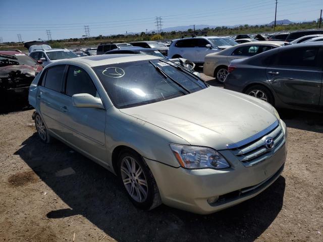 2007 Toyota Avalon Xl VIN: 4T1BK36B17U189088 Lot: 52542154