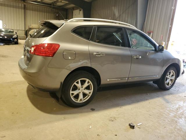 2011 Nissan Rogue S VIN: JN8AS5MV5BW666700 Lot: 56394194