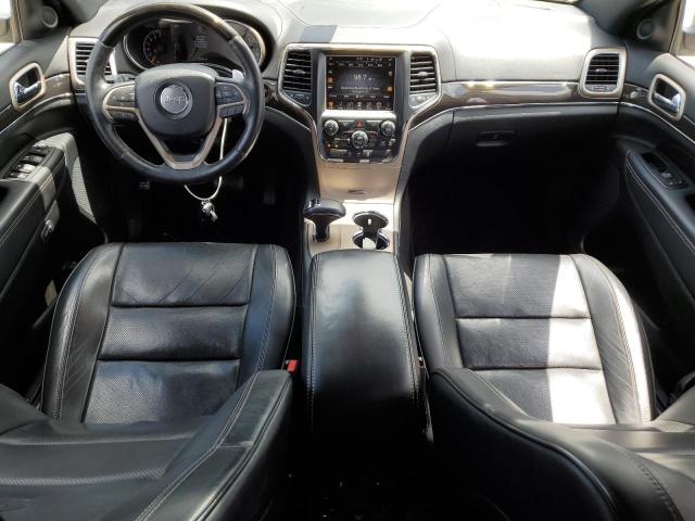 2014 Jeep Grand Cherokee Overland VIN: 1C4RJFCG3EC336070 Lot: 56350574