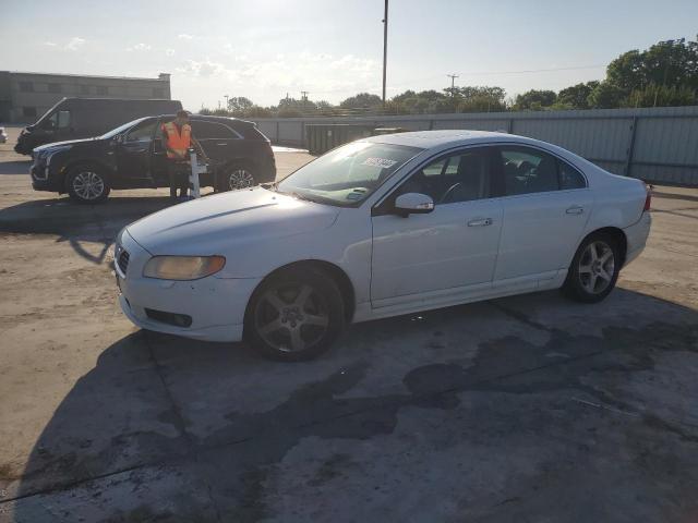 2008 Volvo S80 T6 Turbo VIN: YV1AH992881079388 Lot: 51287844