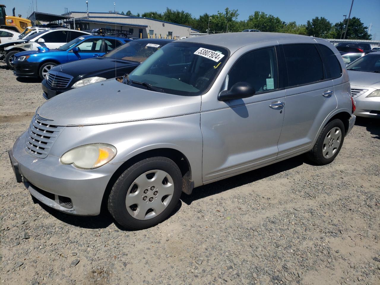 3A8FY48919T524988 2009 Chrysler Pt Cruiser