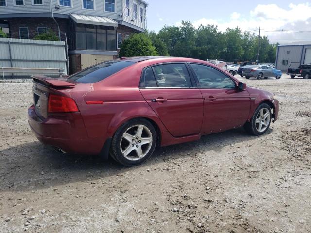 2005 Acura Tl VIN: 19UUA66225A078096 Lot: 56618914