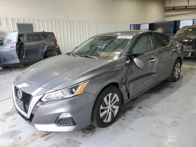 1N4BL4BV9KC115235 2019 NISSAN ALTIMA - Image 1