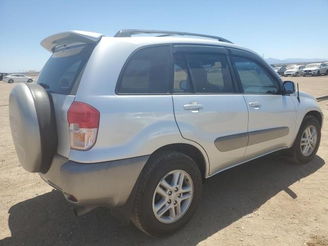 2001 Toyota Rav4 VIN: JTEGH20V110023590 Lot: 56714554