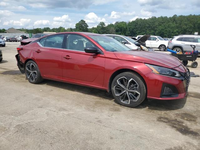 2023 NISSAN ALTIMA SR - 1N4BL4CW9PN425839