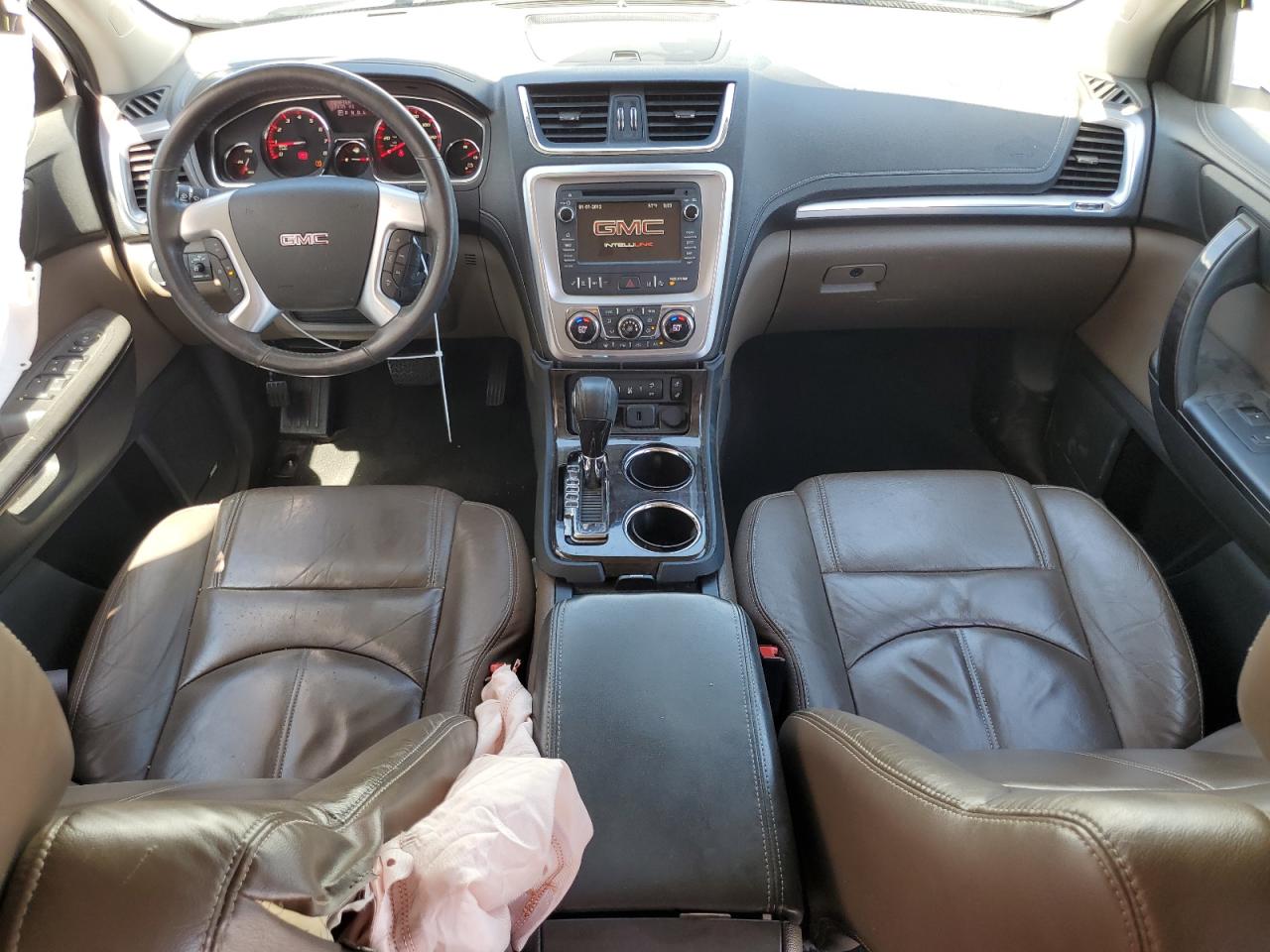 1GKKRRKD1FJ111070 2015 GMC Acadia Slt-1