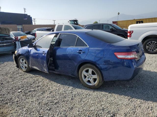 2011 Toyota Camry Base VIN: 4T1BF3EK0BU651266 Lot: 53284874