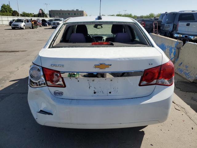 2015 Chevrolet Cruze Lt VIN: 1G1PC5SB9F7139506 Lot: 56147834