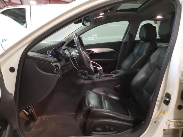 2013 Cadillac Ats Premium VIN: 1G6AE5S3XD0134968 Lot: 56246484