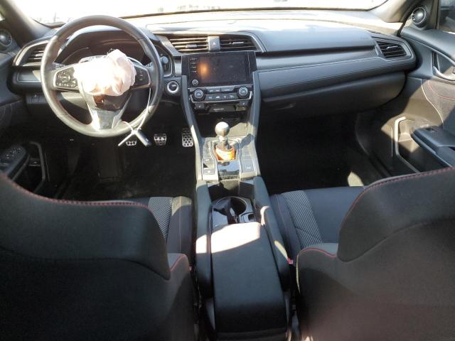 2019 Honda Civic Si VIN: 2HGFC1E57KH707222 Lot: 55257514