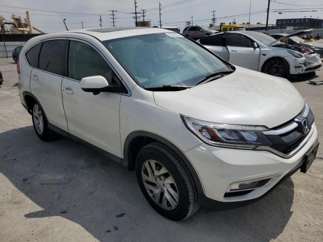 2016 Honda Cr-V Ex VIN: 5J6RM4H51GL138748 Lot: 53540364