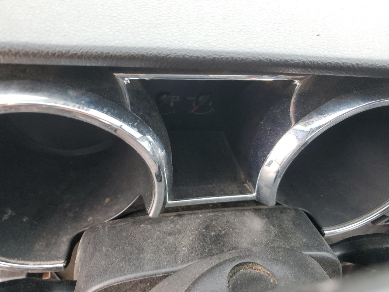 1ZVFT82H065192287 2006 Ford Mustang Gt