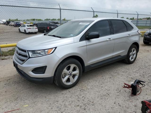 2015 Ford Edge Se VIN: 2FMTK3G85FBB73150 Lot: 55955464