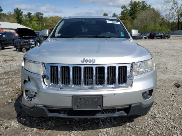 2012 Jeep Grand Cherokee Laredo VIN: 1C4RJFAG9CC163848 Lot: 53709644