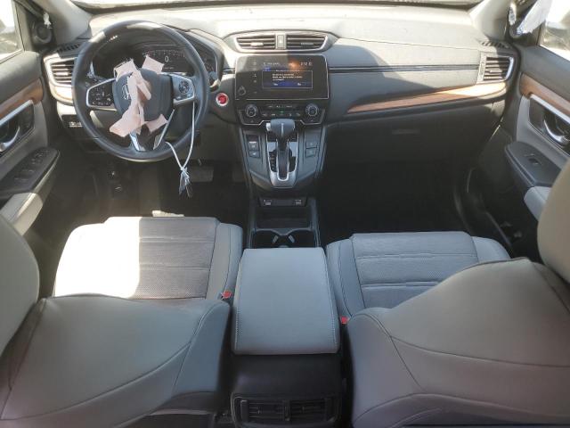 2020 Honda Cr-V Exl VIN: 2HKRW2H84LH699863 Lot: 56510904