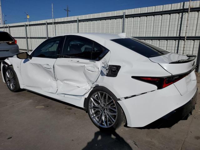 JTHAP1D28N5001925 2022 Lexus Is 500 F Sport