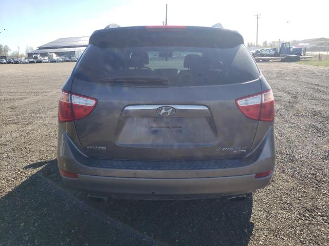 2009 Hyundai Veracruz Gls VIN: KM8NU73C59U099067 Lot: 53292014