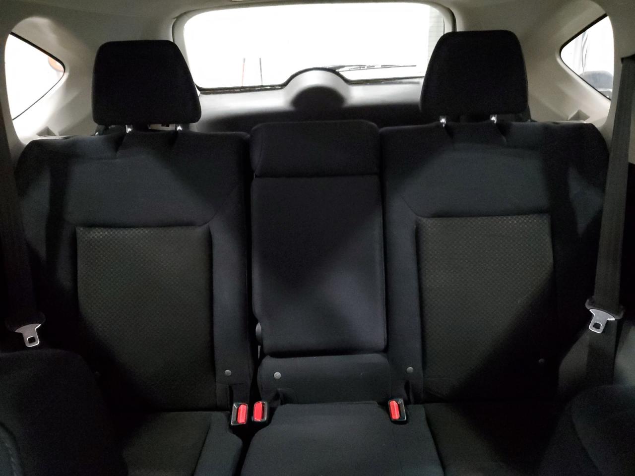 5J6RM4H50FL105822 2015 Honda Cr-V Ex