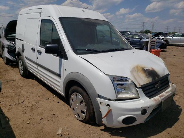 2012 Ford Transit Connect Xlt VIN: NM0LS7DN4CT083695 Lot: 56008164