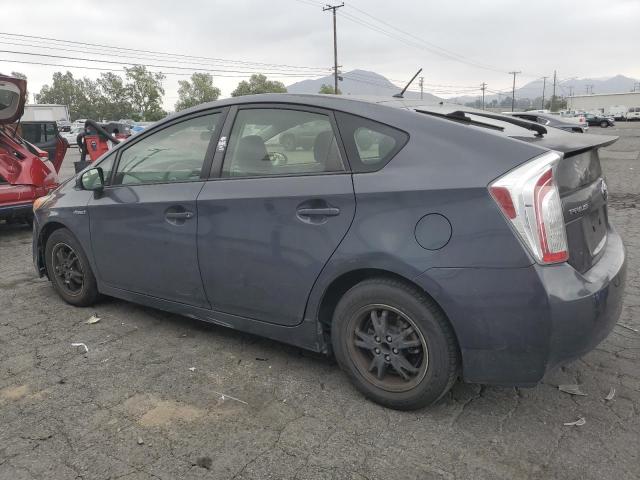 2012 Toyota Prius VIN: JTDKN3DU2C5394360 Lot: 56447174