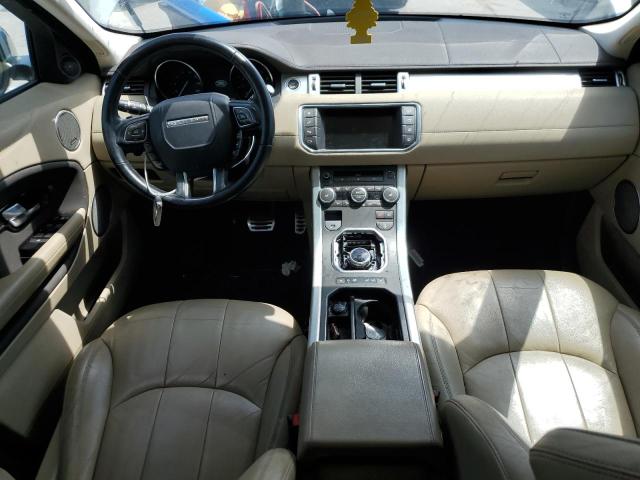 2016 Land Rover Range Rover Evoque Se VIN: SALVP2BG5GH110893 Lot: 54654194