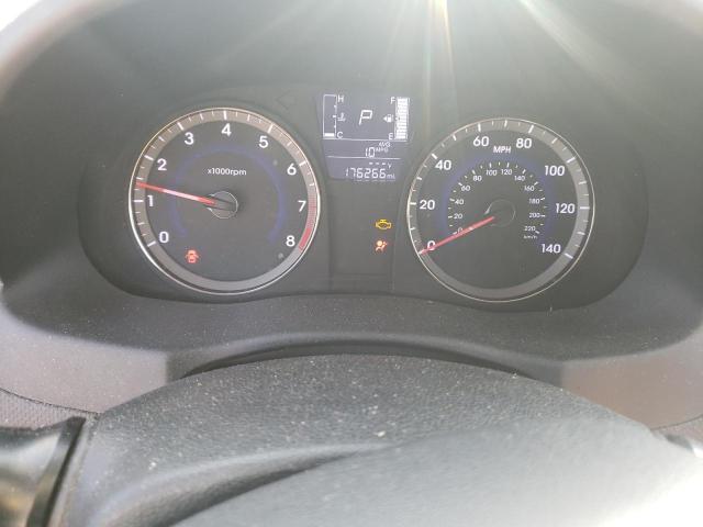 2015 Hyundai Accent Gs VIN: KMHCT5AE0FU228539 Lot: 52955934