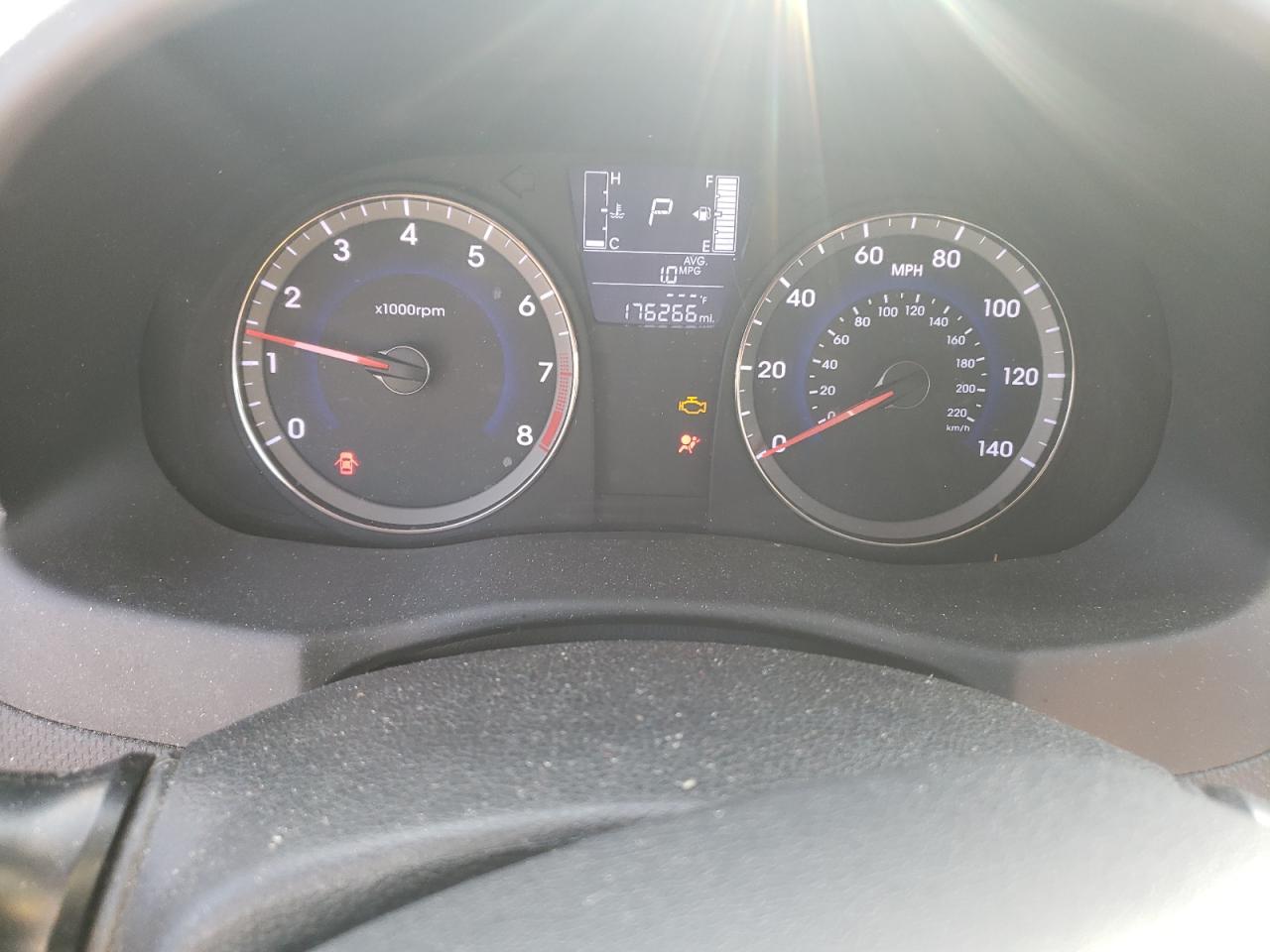 KMHCT5AE0FU228539 2015 Hyundai Accent Gs