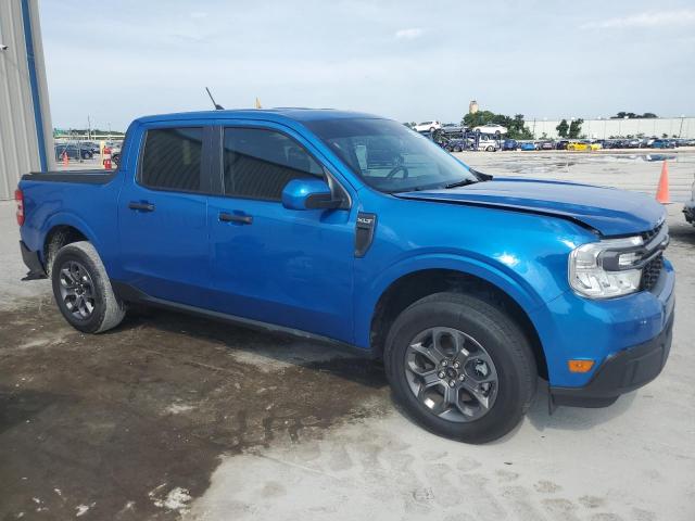 2022 Ford Maverick Xl VIN: 3FTTW8E31NRA80025 Lot: 55526324