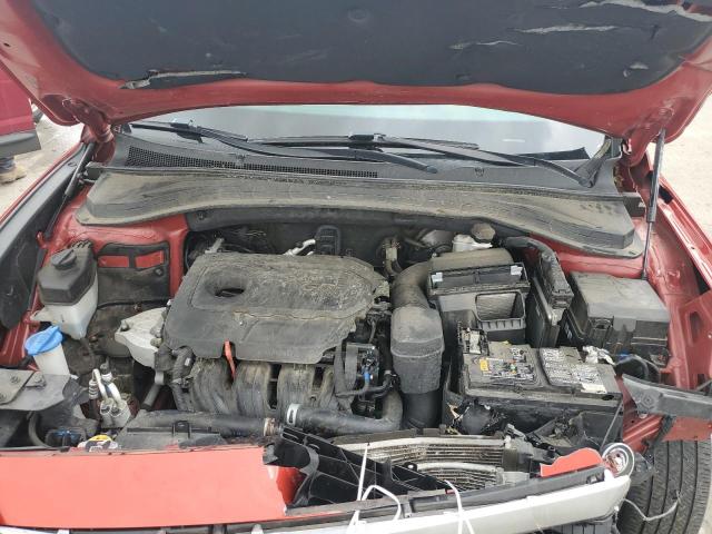 2020 HYUNDAI SANTA FE S - 5NMS23ADXLH168688