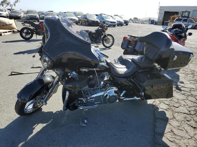 2012 HARLEY-DAVIDSON FLHXSE3 CV 1HD1PZ833CB961766