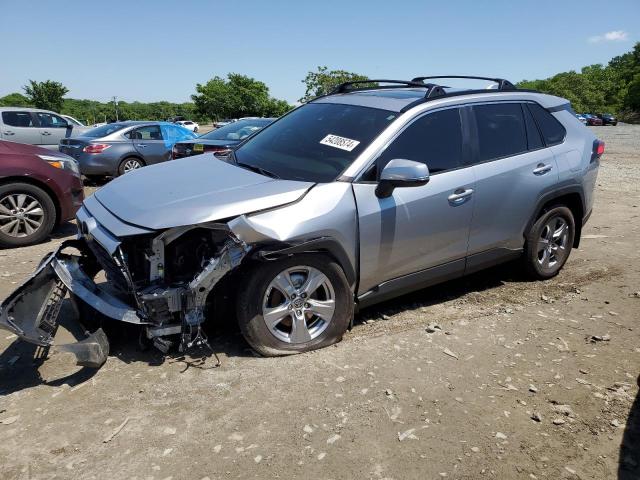 2023 TOYOTA RAV4 XLE - 2T3P1RFVXPC353629