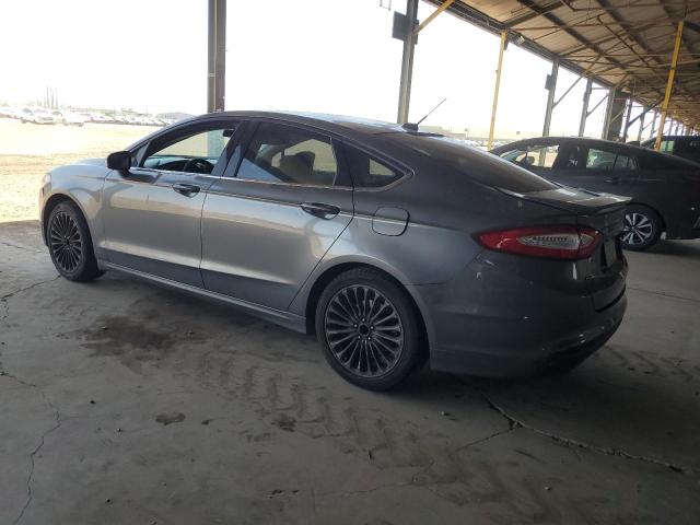 VIN 3FA6P0HD4ER150817 2014 Ford Fusion, SE no.2