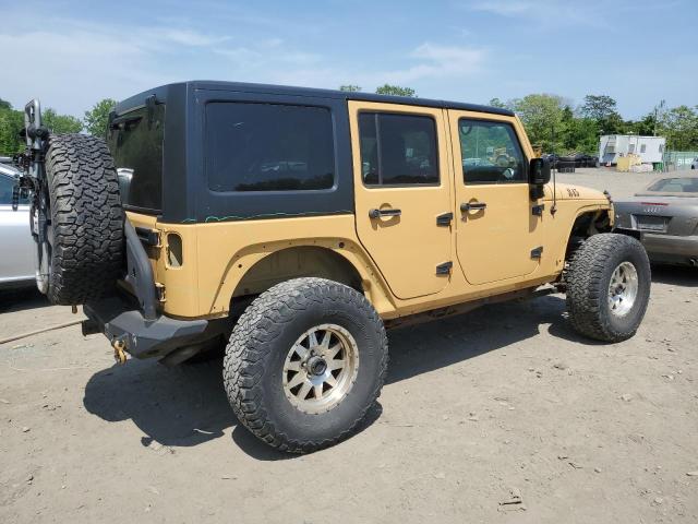 2013 Jeep Wrangler Unlimited Sahara VIN: 1C4BJWEG2DL647387 Lot: 55107844