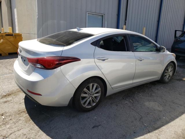 2015 Hyundai Elantra Se VIN: 5NPDH4AE8FH612406 Lot: 54060954