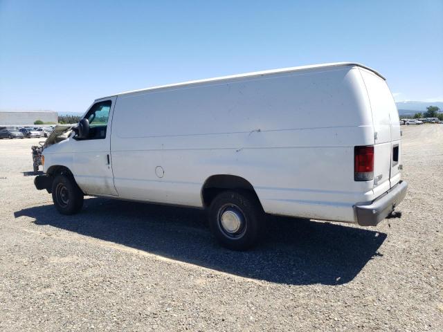 2006 Ford Econoline E250 Van VIN: 1FTNS24L86HA57279 Lot: 56259414