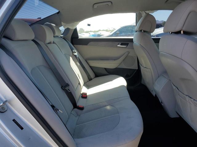 2017 Hyundai Sonata Se VIN: 5NPE24AF7HH530216 Lot: 55402914