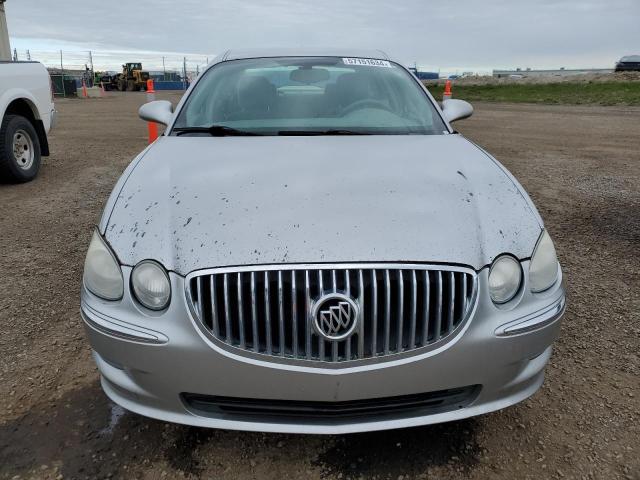 2008 Buick Allure Cxl VIN: 2G4WJ582781263799 Lot: 57151634