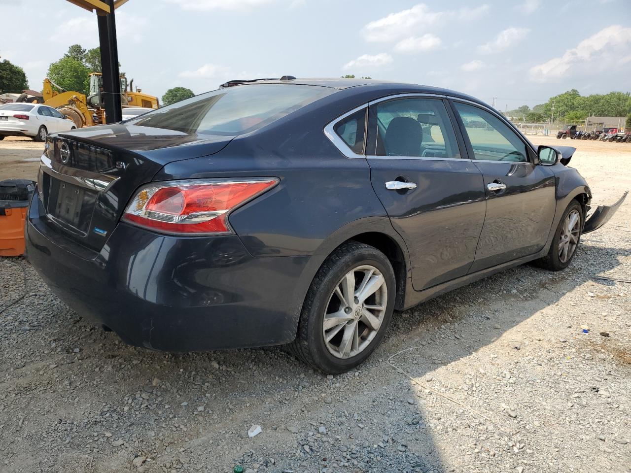 1N4AL3APXEC146524 2014 Nissan Altima 2.5