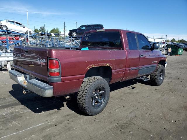 2001 Dodge Ram 1500 VIN: 3B7HF13Y21G777897 Lot: 51711184