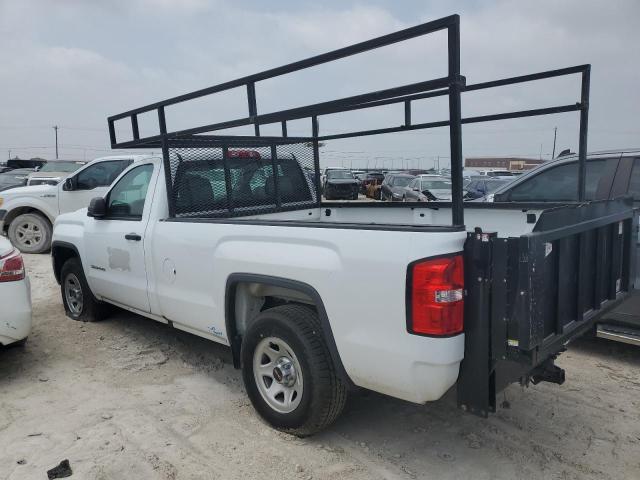 2018 GMC Sierra C1500 VIN: 1GTN1LEC0JZ256577 Lot: 51558704