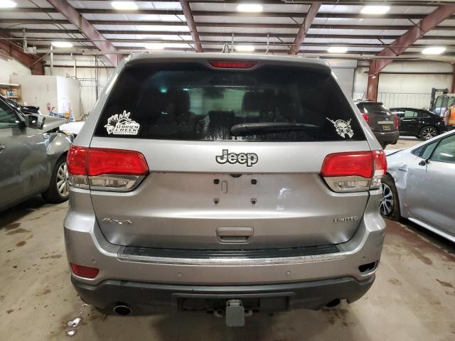 2014 Jeep Grand Cherokee Limited VIN: 1C4RJFBG7EC546849 Lot: 54636384