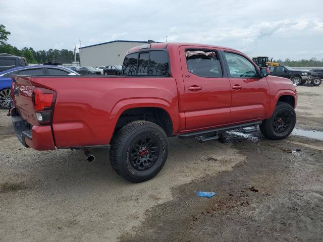 VIN 3TYAX5GN0NT041980 2022 Toyota Tacoma, Double Cab no.3