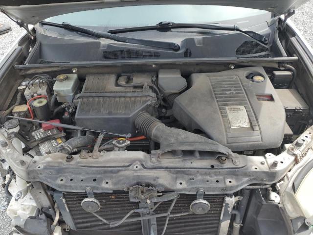 2010 Toyota Highlander Hybrid Limited VIN: JTEJW3EH5A2043267 Lot: 57209964