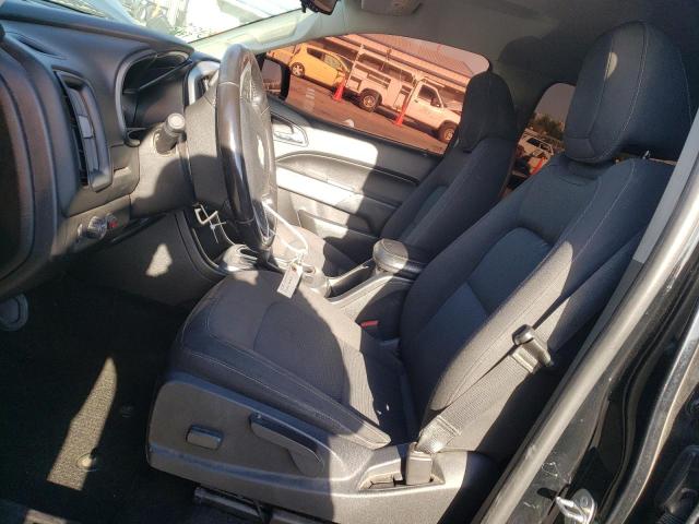 2018 Chevrolet Colorado Lt VIN: 1GCGSCEN3J1293905 Lot: 55912314